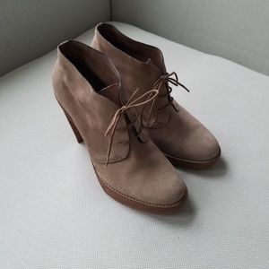 Cole Haan Nike Air Bootie